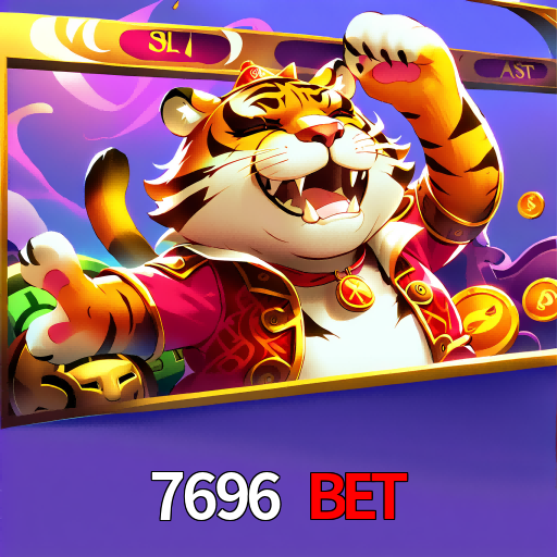 7696 Bet